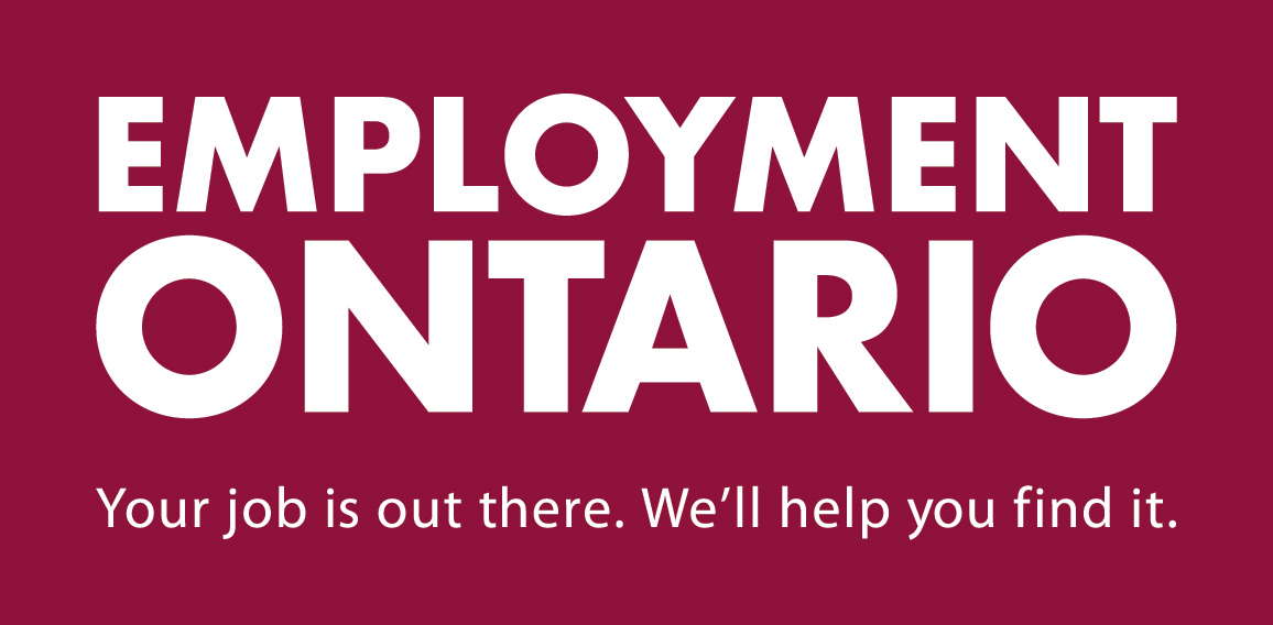 Employment Ontario Logo