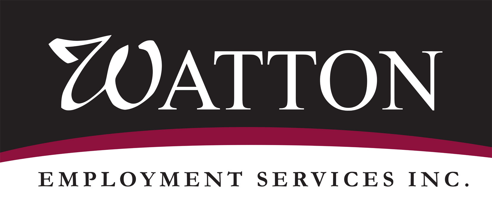 Watton Employment Services Inc. Logo