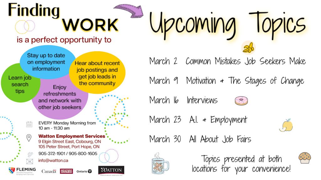 WEbsite pop up march 2026