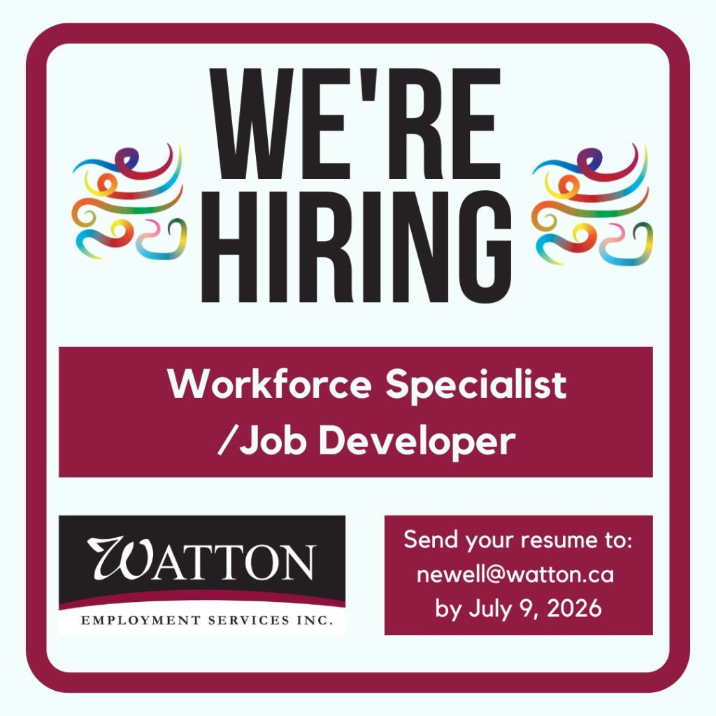 JD Job posting Internal July 2026
