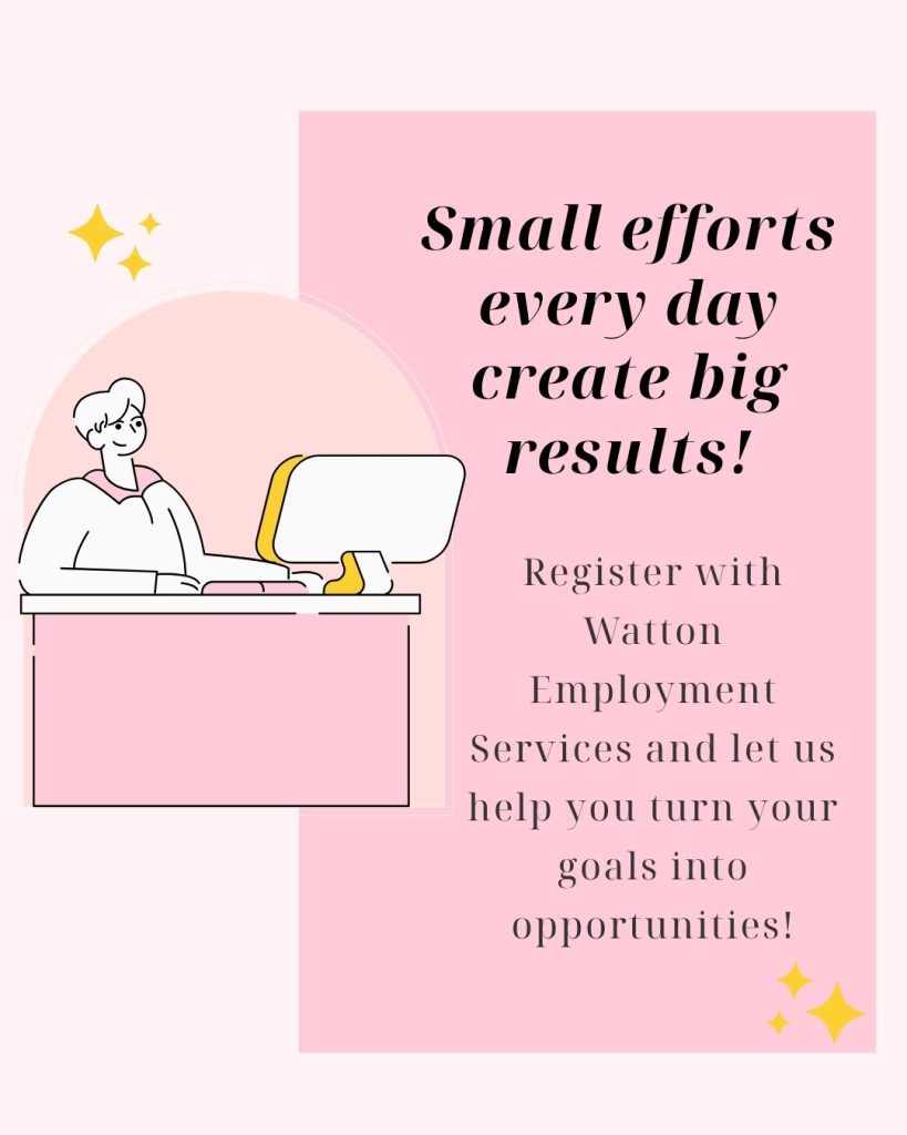 Job Search Quote